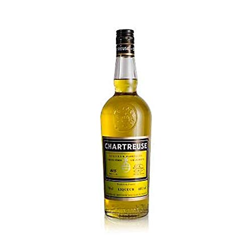 【正規品】シャルトリューズ ジョーヌ 700ml 43% リキュール シャルトリューズ ジョーヌ イエロー 43度 正規